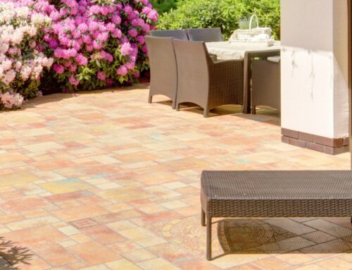 Why Pressure Washing a Patio in Clarksville, TN Is Worth the Money