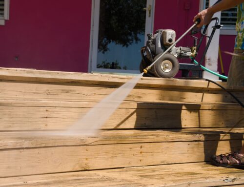 7 Best Questions to Ask Before Hiring a Pressure Washing Company