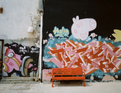 7 Things to Keep In Mind Before Buying the Best Graffiti Remover