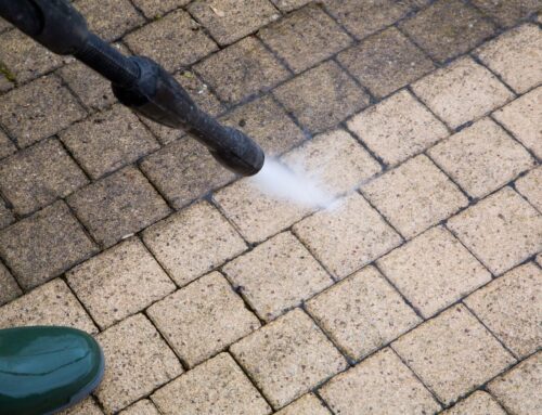 Frequently Asked Questions about Pressure Washing in Clarksville, TN